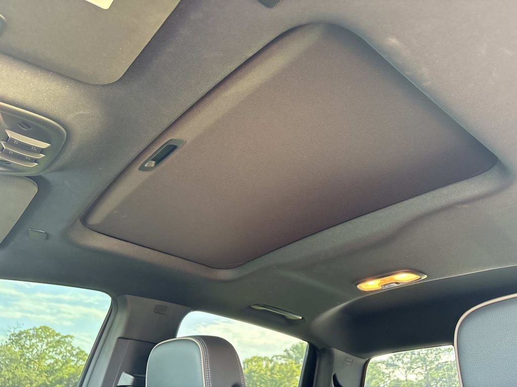 2024 GMC Canyon Denali