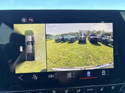 2024 GMC Canyon Denali