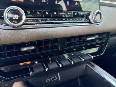 2024 GMC Canyon Denali