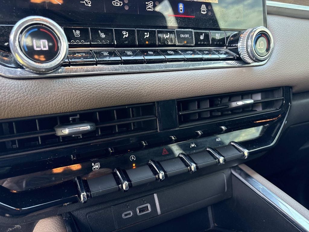 2024 GMC Canyon Denali