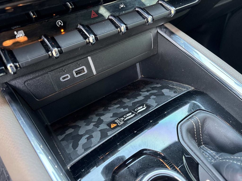 2024 GMC Canyon Denali