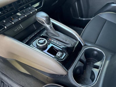 2024 GMC Canyon Denali