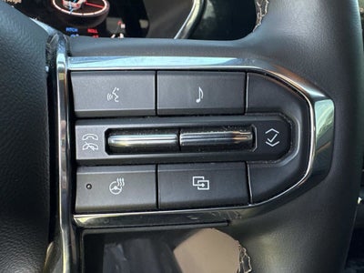 2024 GMC Canyon Denali