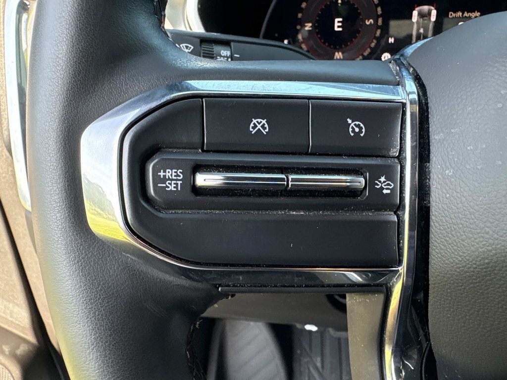 2024 GMC Canyon Denali