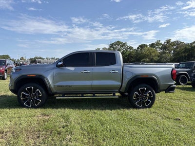 2024 GMC Canyon Denali