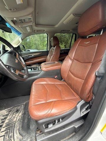2019 Cadillac Escalade Premium Luxury