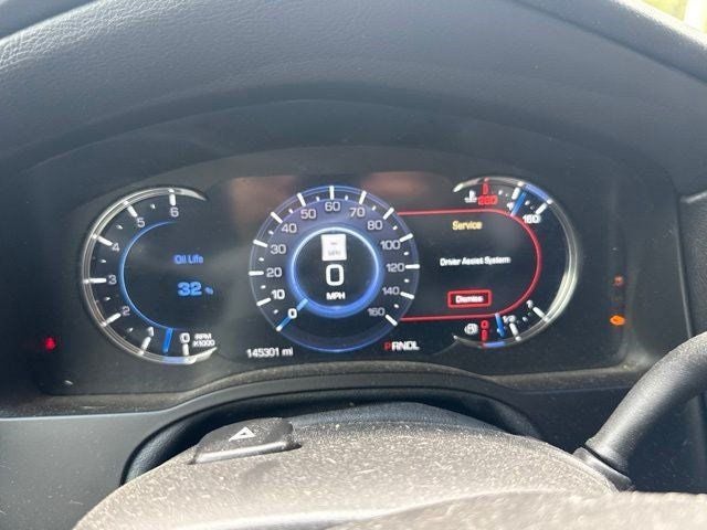 2019 Cadillac Escalade Premium Luxury