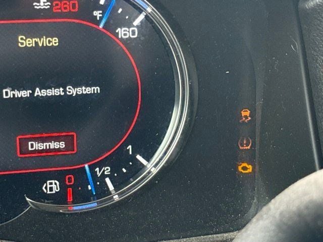 2019 Cadillac Escalade Premium Luxury
