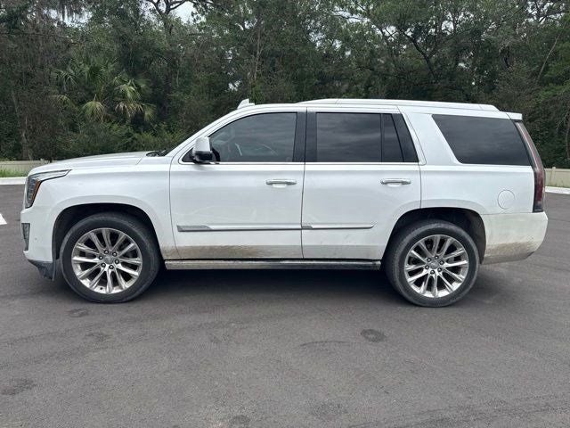 2019 Cadillac Escalade Premium Luxury