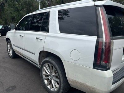 2019 Cadillac Escalade Premium Luxury