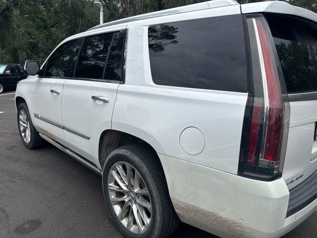 2019 Cadillac Escalade Premium Luxury