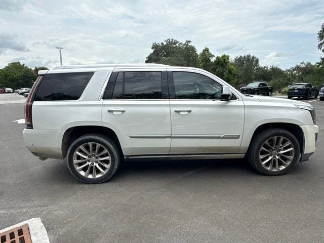 2019 Cadillac Escalade Premium Luxury