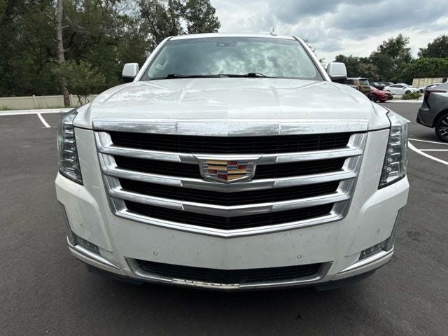 2019 Cadillac Escalade Premium Luxury