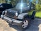 2010 Jeep Wrangler Sport