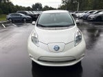 2017 Nissan Leaf SV