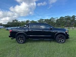 2022 Nissan Titan PRO-4X