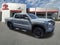 2024 Nissan Frontier PRO-X