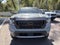 2024 Nissan Frontier PRO-X