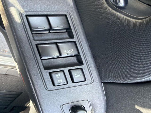 2024 Nissan Frontier PRO-X