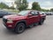 2023 Nissan Frontier PRO-X