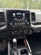 2023 Nissan Frontier PRO-X