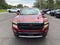 2023 Nissan Frontier PRO-X