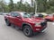 2023 Nissan Frontier PRO-X
