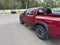 2023 Nissan Frontier PRO-X