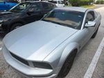 2005 Ford Mustang Deluxe