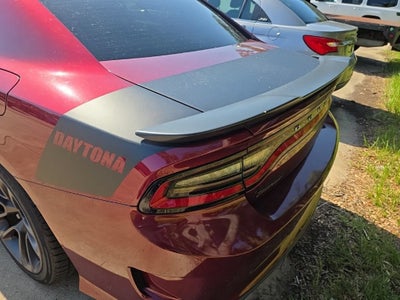 2021 Dodge Charger R/T