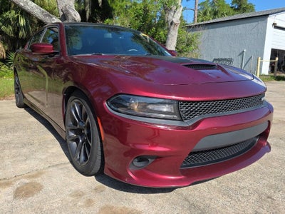 2021 Dodge Charger R/T