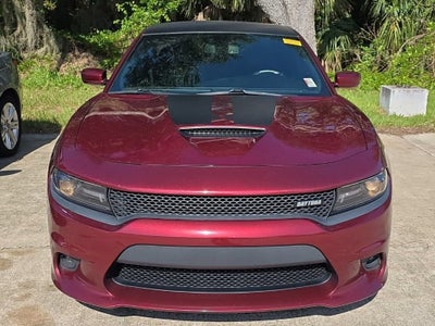 2021 Dodge Charger R/T