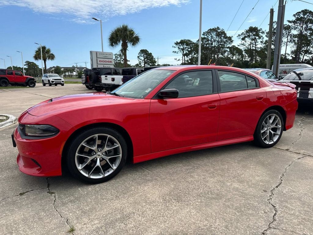 2023 Dodge Charger GT
