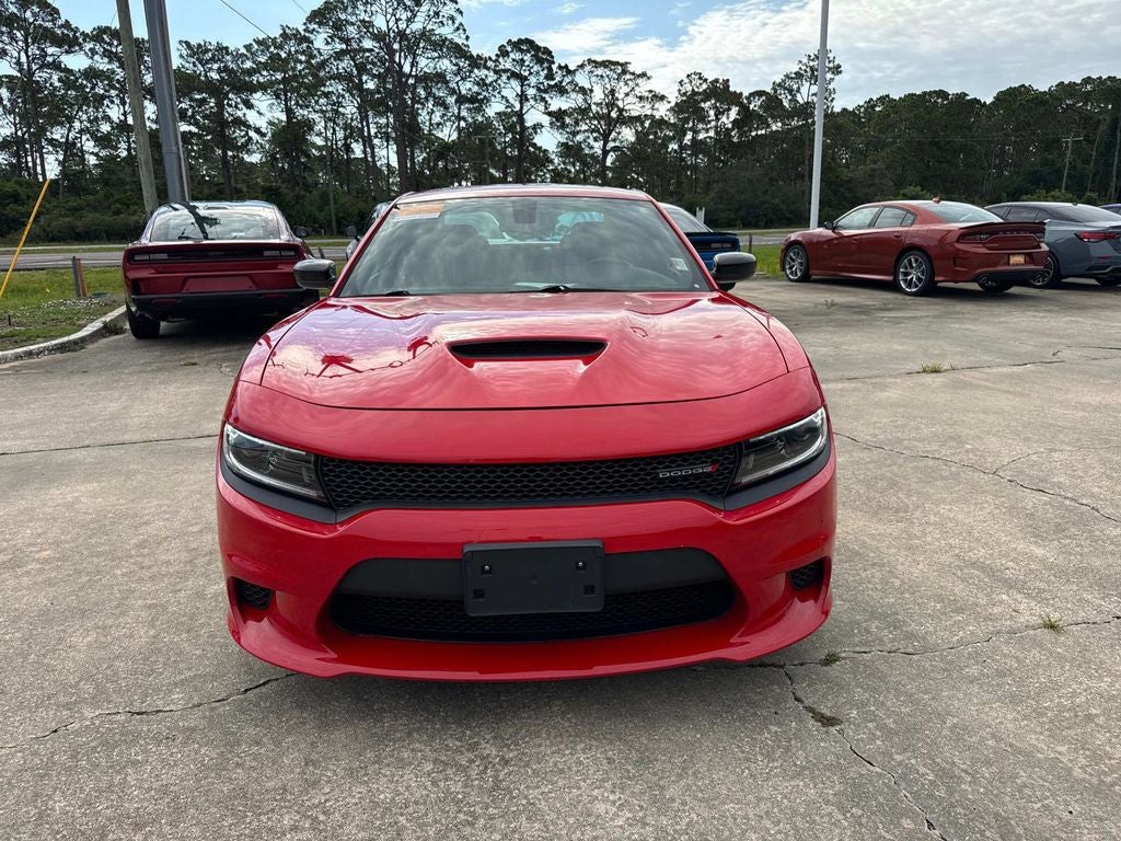 2023 Dodge Charger GT