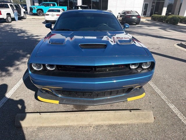 2020 Dodge Challenger R/T Scat Pack