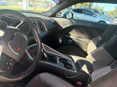 2020 Dodge Challenger R/T Scat Pack