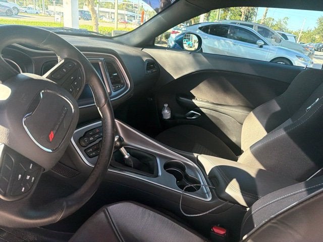 2020 Dodge Challenger R/T Scat Pack