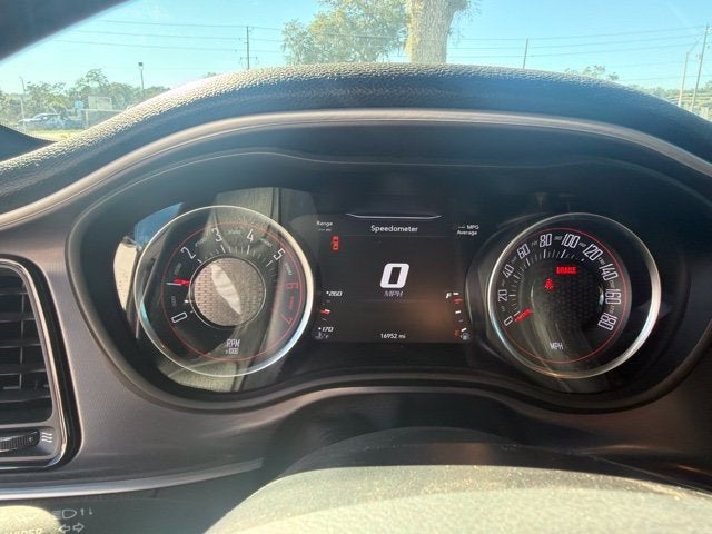 2020 Dodge Challenger R/T Scat Pack