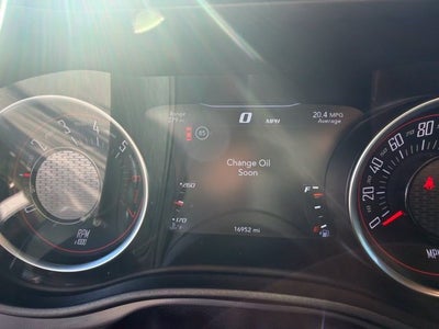 2020 Dodge Challenger R/T Scat Pack