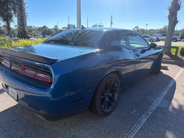 2020 Dodge Challenger R/T Scat Pack