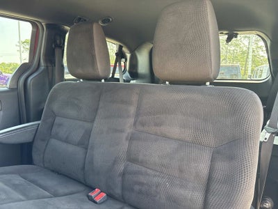 2019 Dodge Grand Caravan SE Plus
