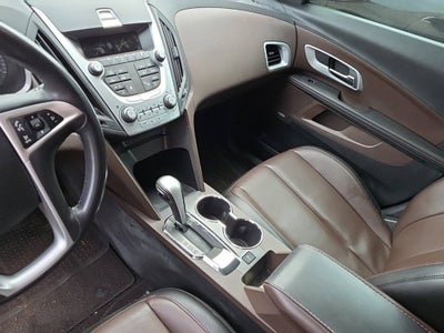 2011 Chevrolet Equinox LT 2LT
