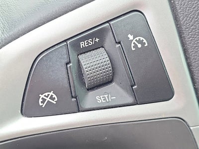 2011 Chevrolet Equinox LT 2LT