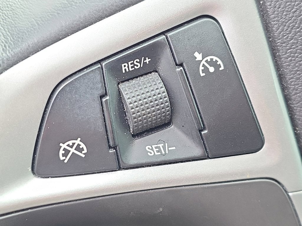 2011 Chevrolet Equinox LT 2LT