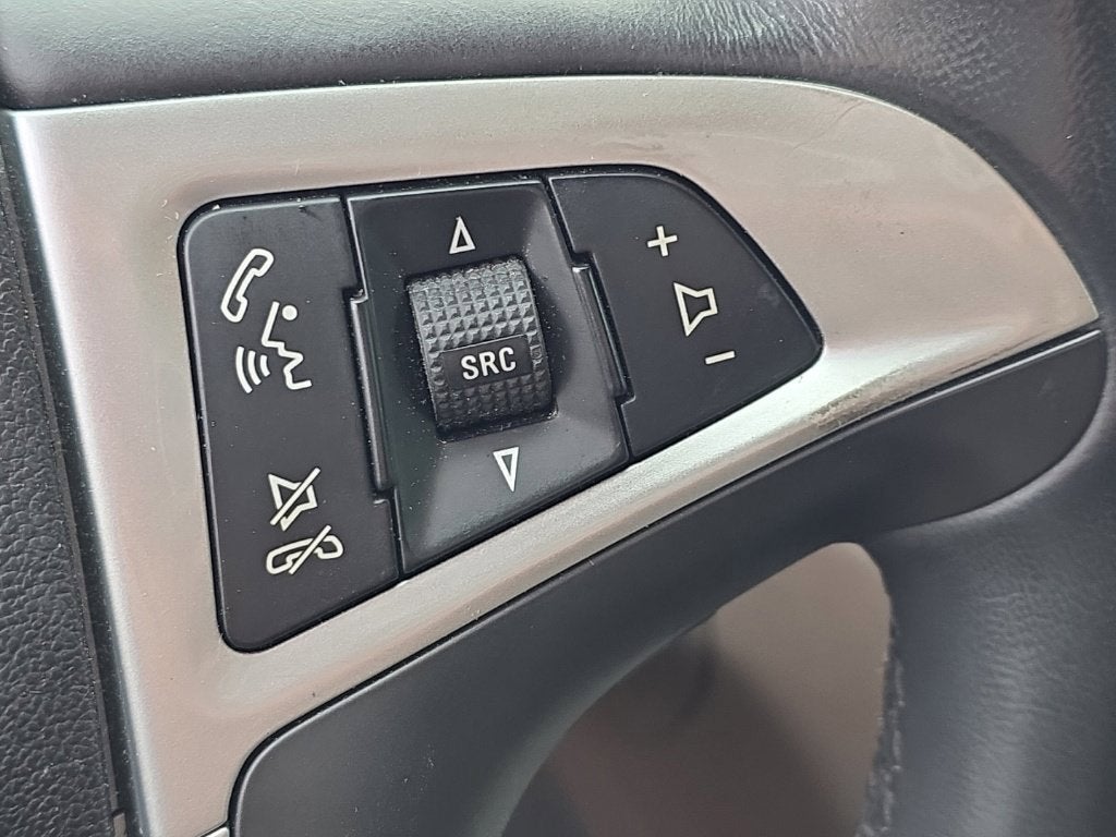 2011 Chevrolet Equinox LT 2LT