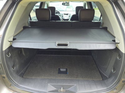 2011 Chevrolet Equinox LT 2LT