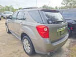 2011 Chevrolet Equinox LT 2LT