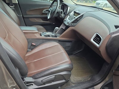 2011 Chevrolet Equinox LT 2LT