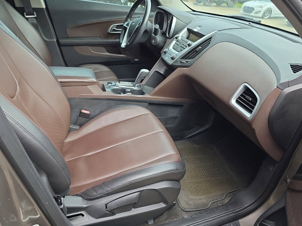2011 Chevrolet Equinox LT 2LT