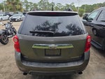 2011 Chevrolet Equinox LT 2LT